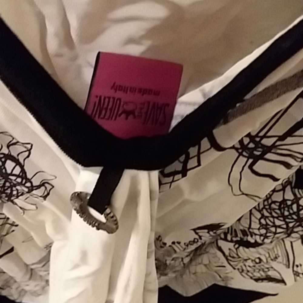 Save The Queen Top In Unique Design And Excellent - image 3